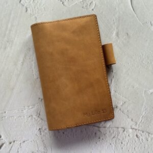 Folio for Personal Notebook