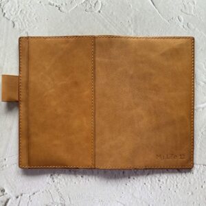 Folio for Personal Notebook