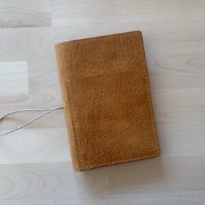 Folio for Pocket / passport size