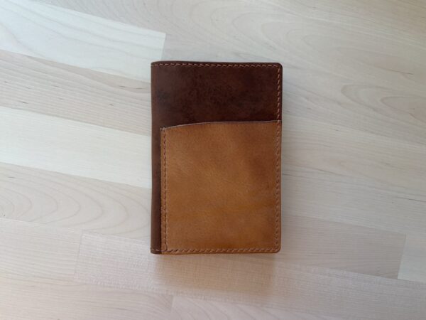 Folio for Pocket / passport size - Image 4