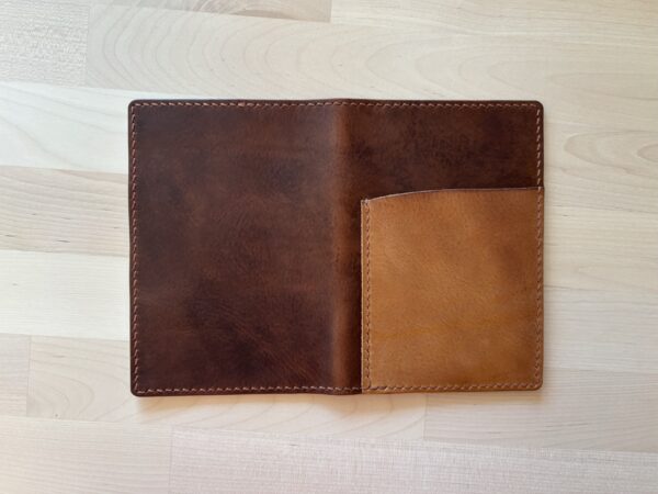 Folio for Pocket / passport size - Image 5