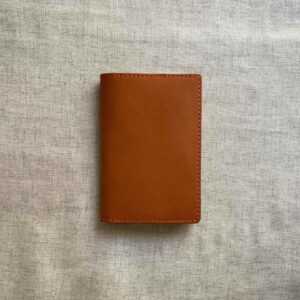 Pocket / passport size cover Light