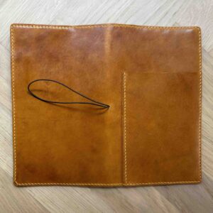 Travelers’ Notebook cover