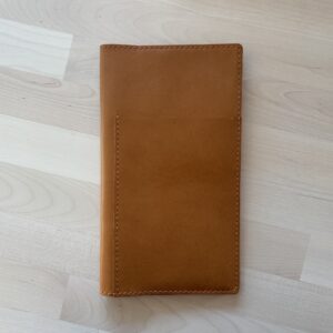 Folio for Travelers’ notebook