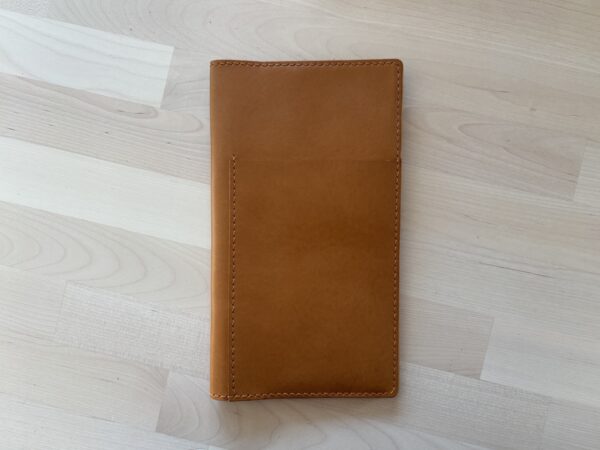 Folio for Travelers' notebook