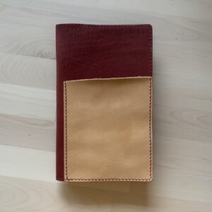 Folio for Travelers’ notebook