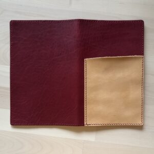 Folio for Travelers’ notebook