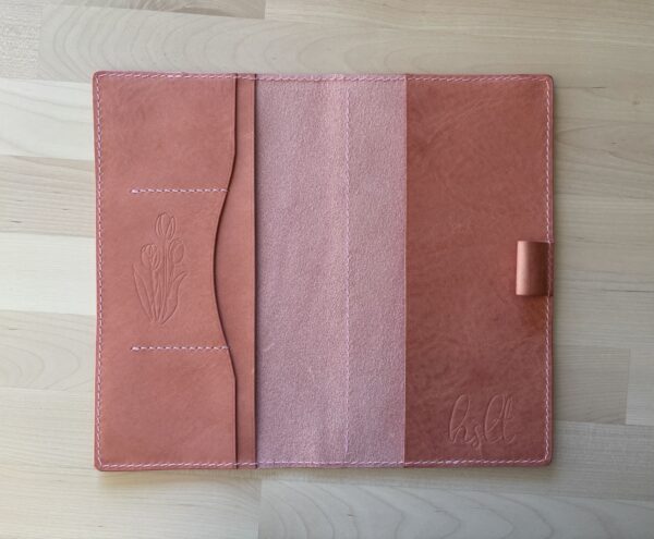 Folio for Travelers' notebook - Image 5