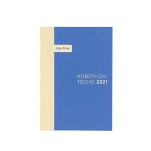 A5 Hobonichi / Slim / Commit30 covers