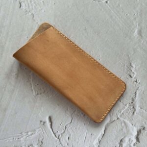 Eyewear sleeve