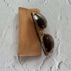 Eyewear sleeve