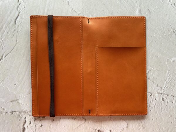 Side closure cover for Travelers' notebook - Image 6