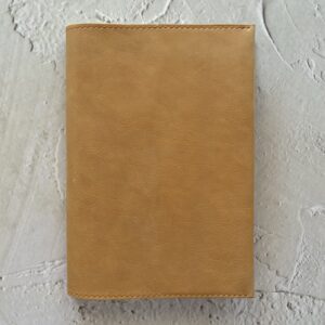 Folder for B5 / B5 Commit30 Deluxe notebook
