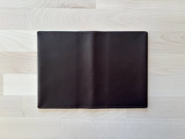 Contour leather cover - Image 14