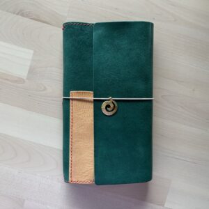 Trifold for Travelers’ notebook