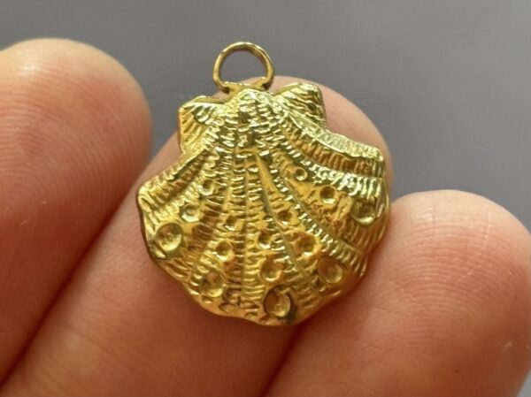 Bohemian charms, pendant - Image 3