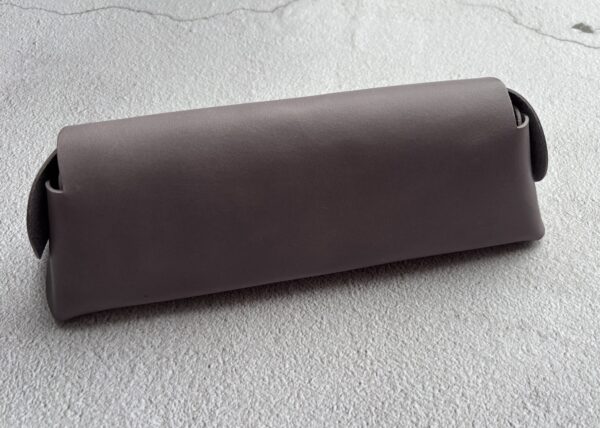 Versatile Leather Organizer Tube - Image 5